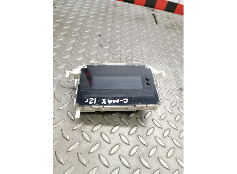 Дисплей к Ford C-Max