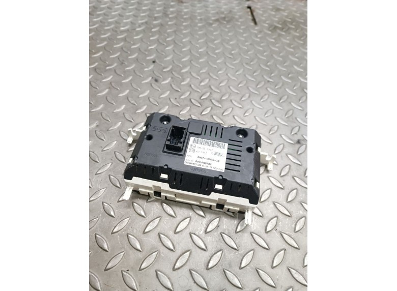 Дисплей к Дисплей к Ford C-Max undefined г. C-Max