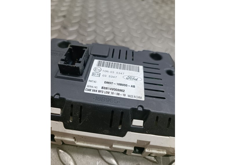 Дисплей к Дисплей к Ford C-Max undefined г. C-Max