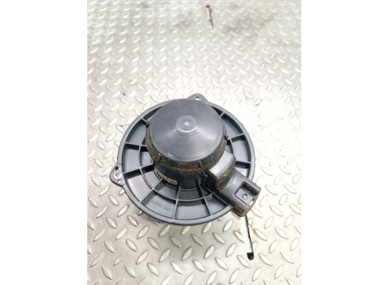 Моторчик печки к Chevrolet Captiva