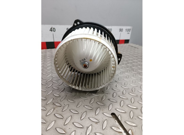 Моторчик печки к Моторчик печки к Chevrolet Captiva undefined г. Captiva