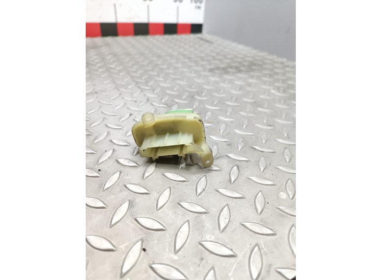 Сопротивление печки к Renault Master