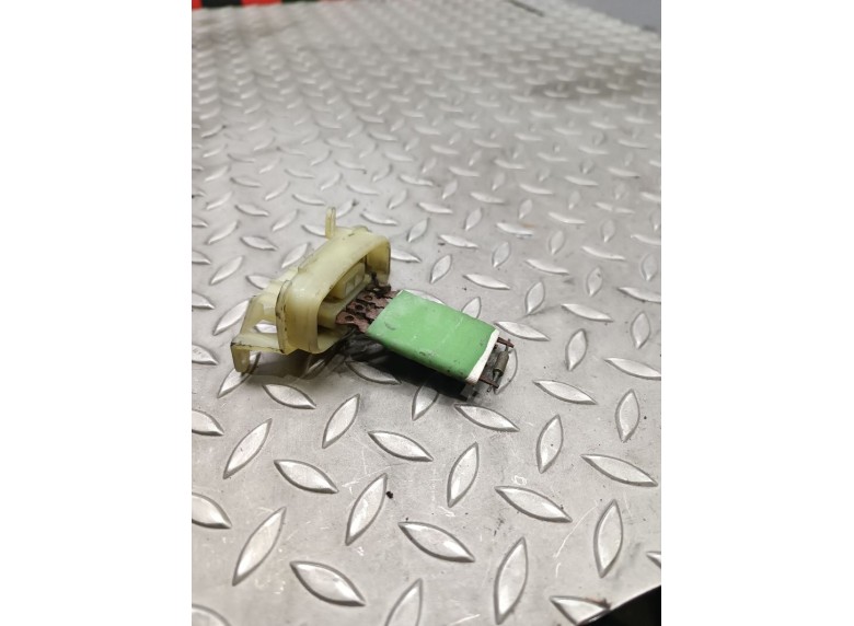 Сопротивление печки к Сопротивление печки к Renault Master undefined г. Master