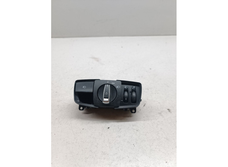 Переключатель света к BMW 3 E90/E91/E92/E93, 2013г.