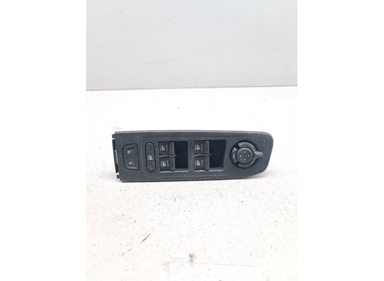 Блок управления стеклоподъемниками к Jeep Renegade