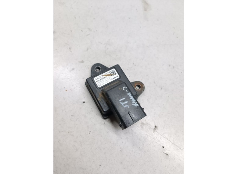 Реле накала свечей к Ford C-Max