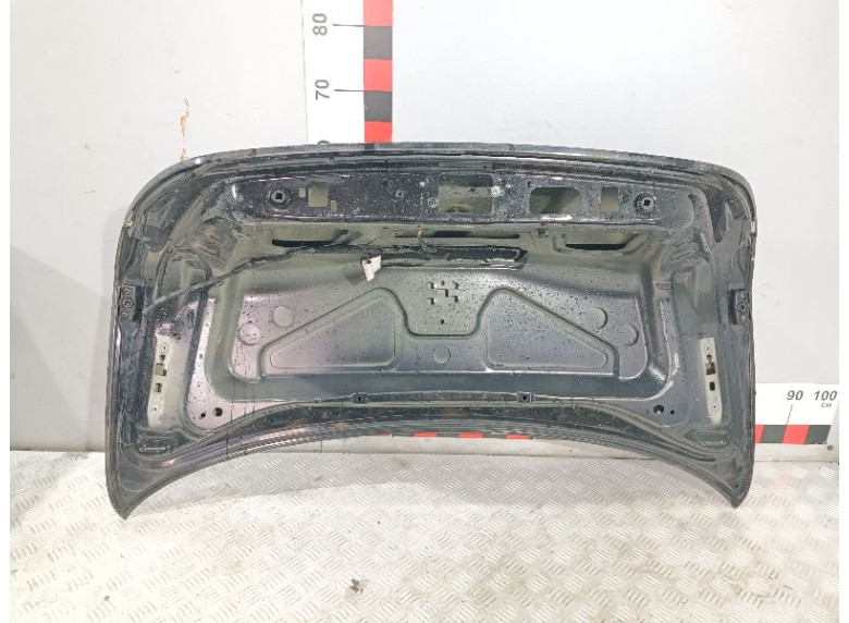 Крышка багажника (дверь 3-5) к Mercedes CLK W209, 2003г.