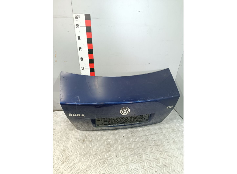 Крышка багажника (дверь 3-5) к Volkswagen Bora, 2002г.