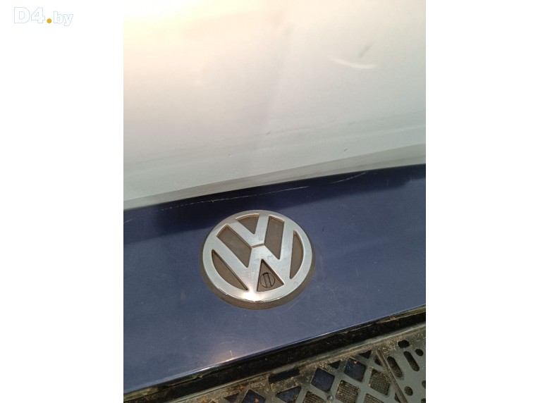 Личинка замка багажника к Volkswagen Bora undefined г.
