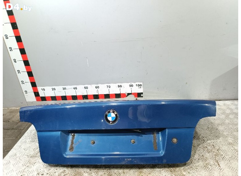 Крышка багажника (дверь 3-5) к BMW 5E39 undefined г.