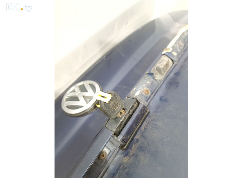 Кнопка открытия багажника к Volkswagen Polo undefined г.