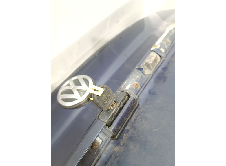 Кнопка открытия багажника к Volkswagen Polo, 1999г.