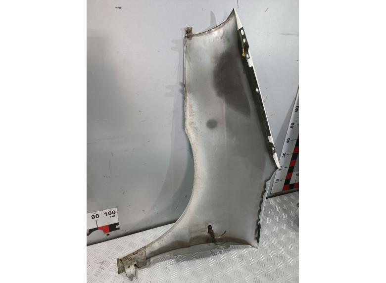 Крыло переднее правое к Citroen Jumpy, 2004г.