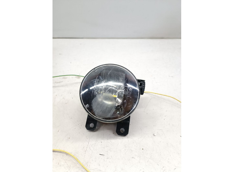 Фара противотуманная левая к Citroen C4, 2017г.