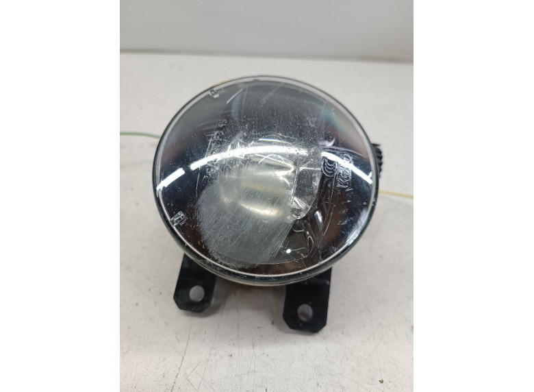 Фара противотуманная левая к Citroen C4, 2017г.