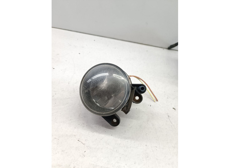 Фара противотуманная левая к Volkswagen Golf, 2006г.