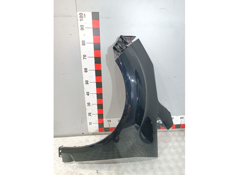 Крыло переднее левое к Ford C-Max