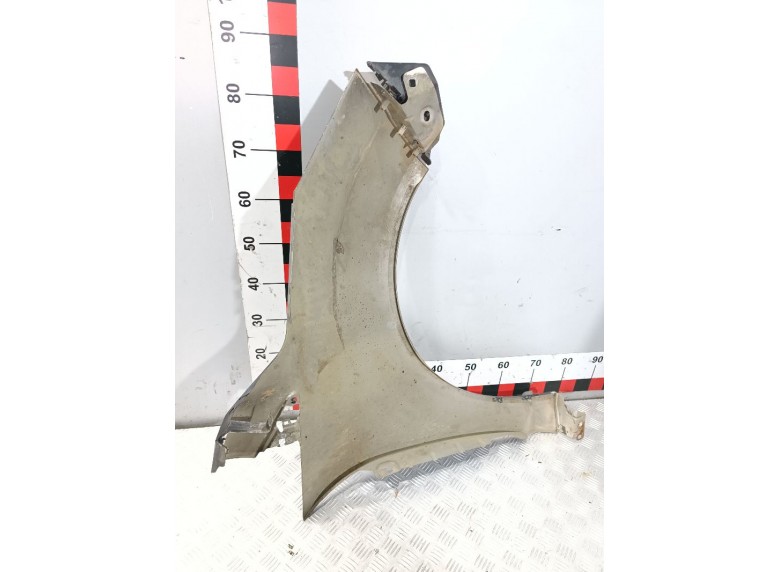 Крыло переднее левое к Крыло переднее левое к Ford C-Max undefined г. C-Max