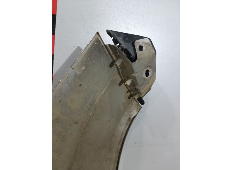 Крыло переднее левое к Крыло переднее левое к Ford C-Max undefined г. C-Max