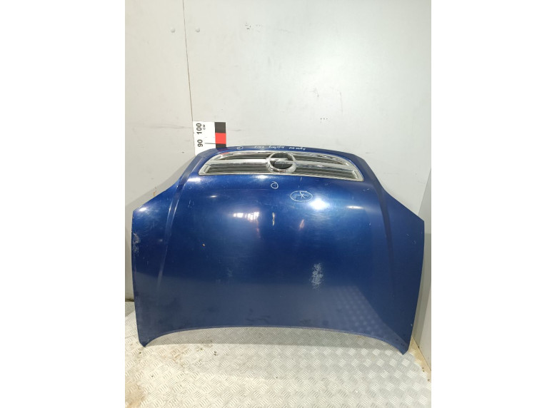 Капот к Opel Zafira, 2003г.