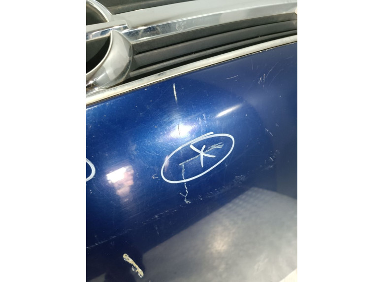 Капот к Opel Zafira, 2003г.