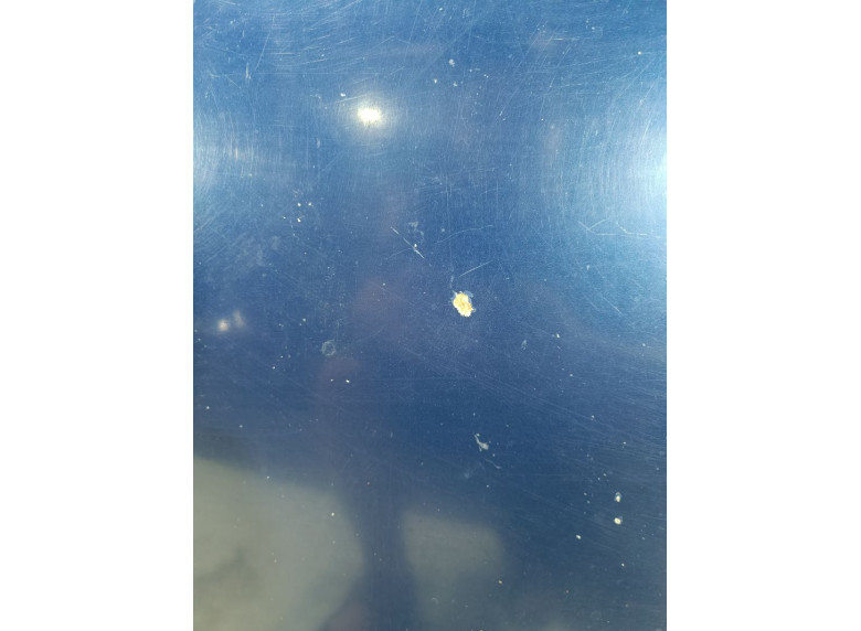 Капот к Opel Zafira, 2003г.