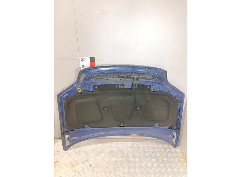 Капот к Opel Zafira, 2003г.