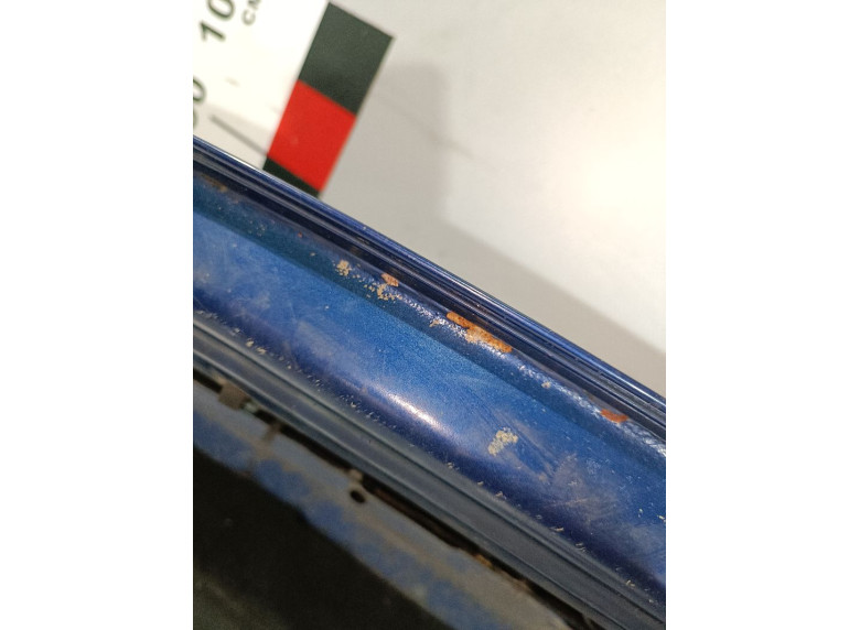 Капот к Opel Zafira, 2003г.