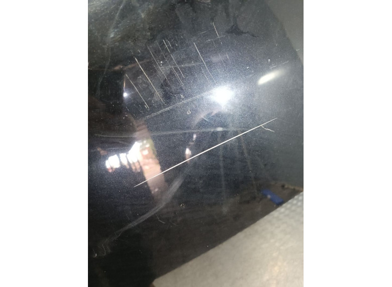 Капот к Volvo C30, 2008г.