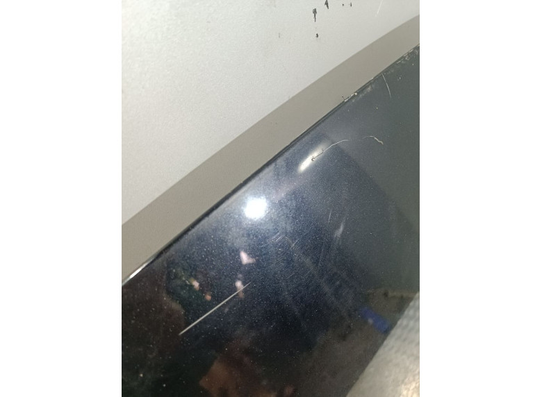 Капот к Volvo C30, 2008г.