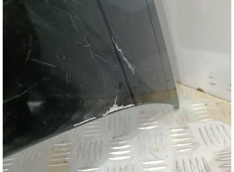 Капот к Volvo C30, 2008г.