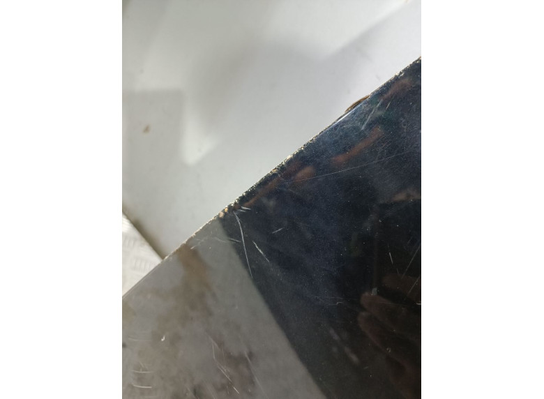 Капот к Volvo C30, 2008г.