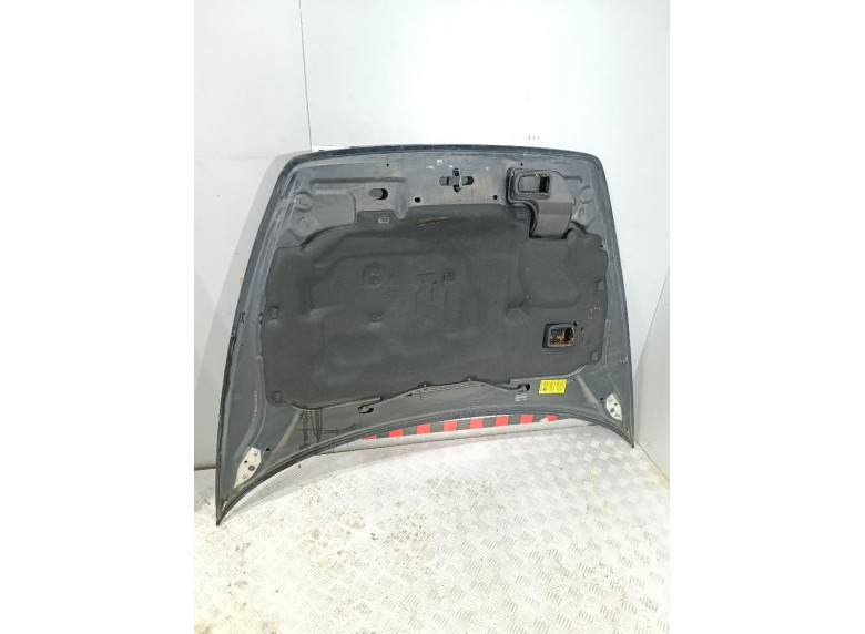 Капот к Volvo C30, 2008г.