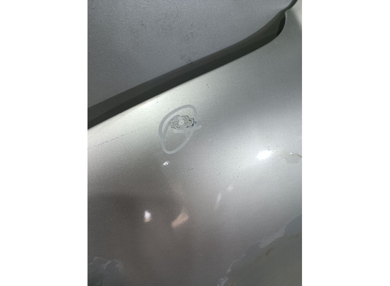 Капот к Капот к Seat Leon undefined г. Leon