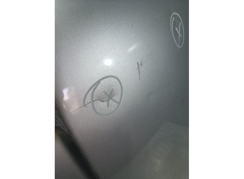 Капот к Капот к Seat Leon undefined г. Leon