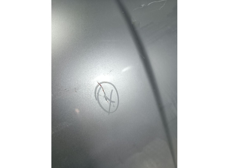 Капот к Капот к Seat Leon undefined г. Leon