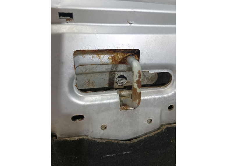 Капот к Капот к Seat Leon undefined г. Leon