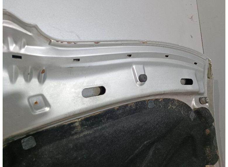 Капот к Капот к Seat Leon undefined г. Leon