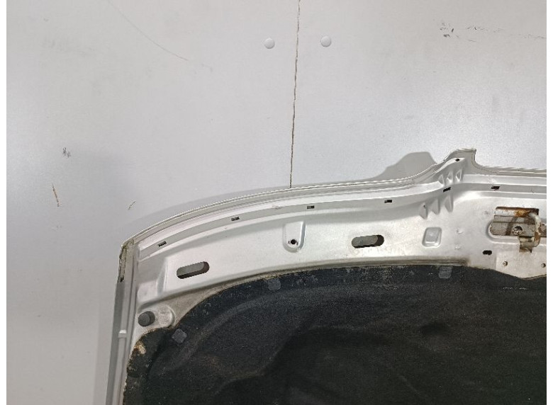 Капот к Капот к Seat Leon undefined г. Leon