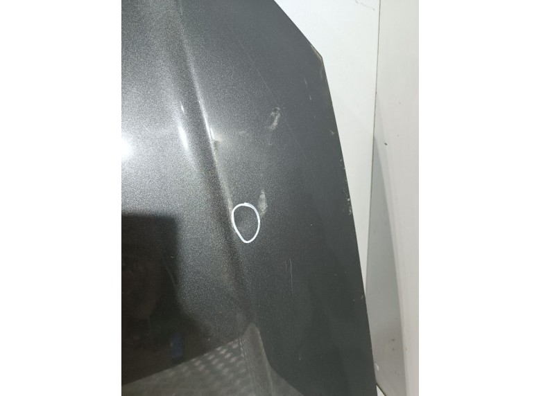 Капот к Капот к Toyota Avensis undefined г. Avensis