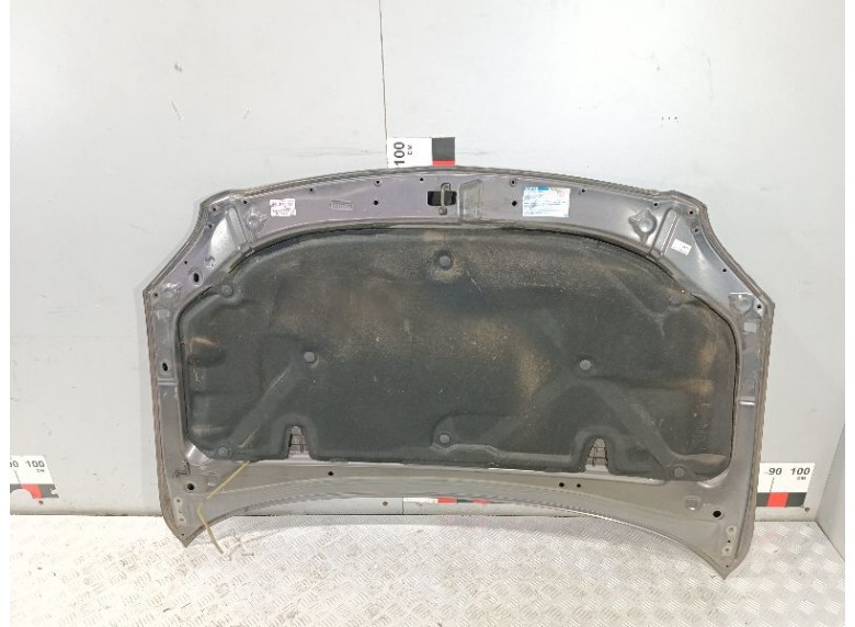 Капот к Капот к Toyota Avensis undefined г. Avensis