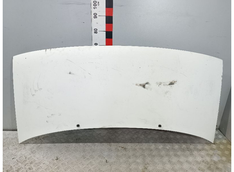 Капот к Citroen Jumpy, 1999г.