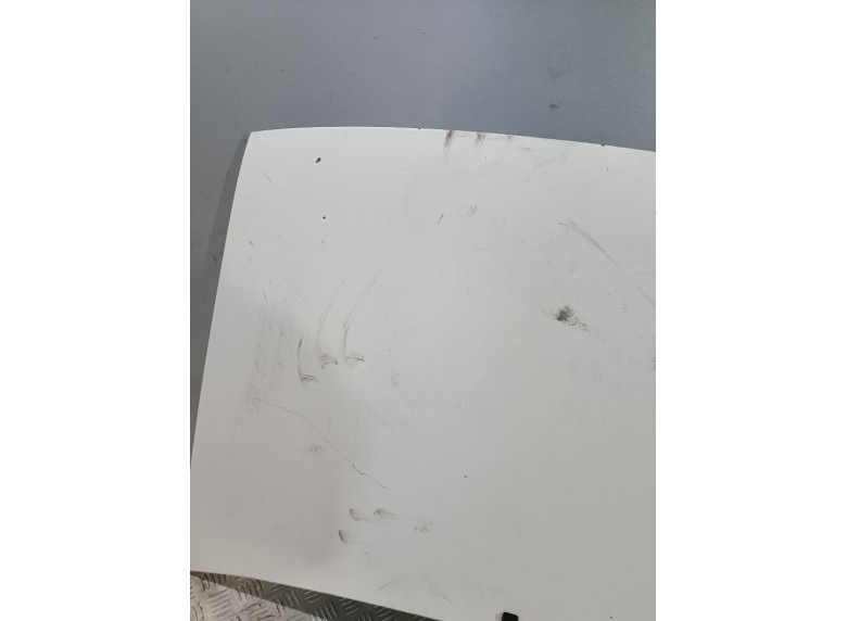 Капот к Citroen Jumpy, 1999г.