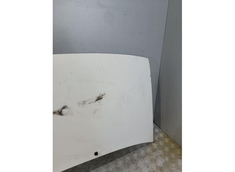 Капот к Citroen Jumpy, 1999г.