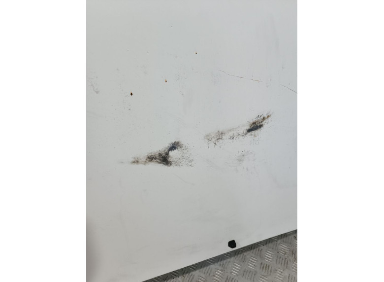 Капот к Citroen Jumpy, 1999г.