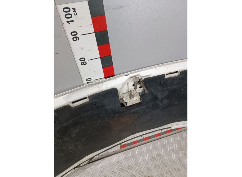 Капот к Citroen Jumpy, 1999г.