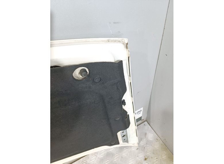 Капот к Citroen Jumpy, 1999г.