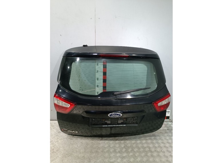 Щеткодержатель задний к Щеткодержатель задний к Ford C-Max undefined г. C-Max