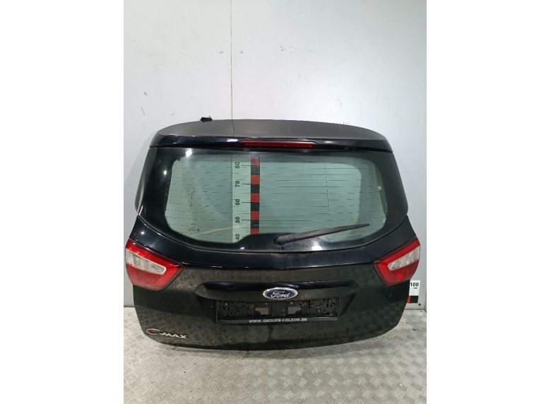 Моторчик заднего стеклоочистителя (дворника) к Моторчик заднего стеклоочистителя (дворника) к Ford C-Max undefined г. C-Max