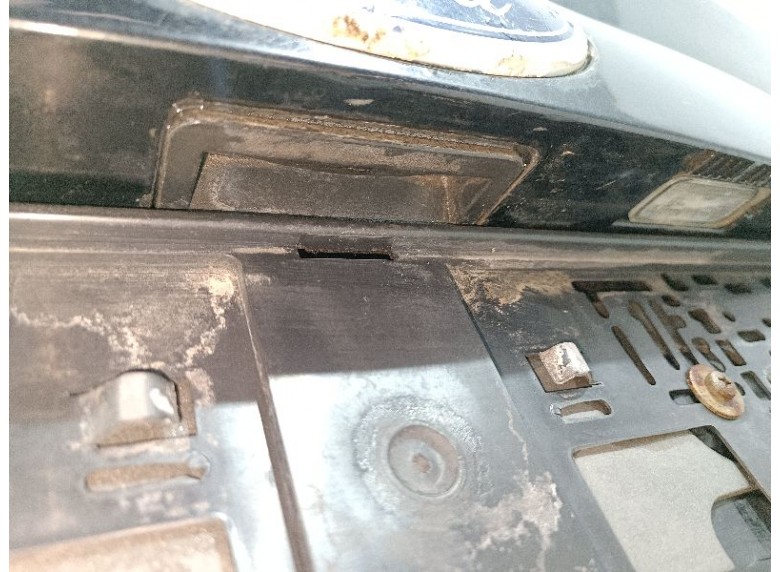 Ручка открывания багажника к Ford C-Max